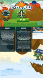 Mobile Screenshot of exploders.com